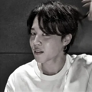 📼 𖥻 jimin : @roleplaysticker 𖥻, sticker Telegram 8 sur 50