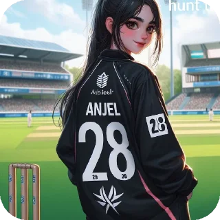 👍 Chat hunt tamil, sticker Telegram 22 sur 22