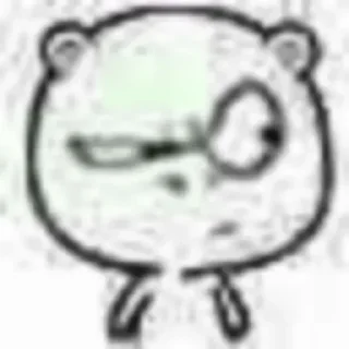 😕 @AWSAZURE_FengCai 借鉴的表情包 (2), sticker Telegram 15 sur 120