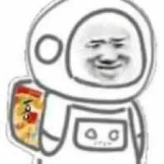 😣 @AWSAZURE_FengCai 借鉴的表情包 (2), sticker Telegram 11 sur 120