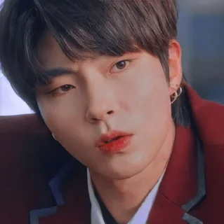⚓️ HWANG IN YEOP @renisshelp, стікер Telegram 13 з 37