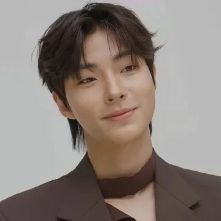 ⚓️ HWANG IN YEOP @renisshelp, стікер Telegram 10 з 37