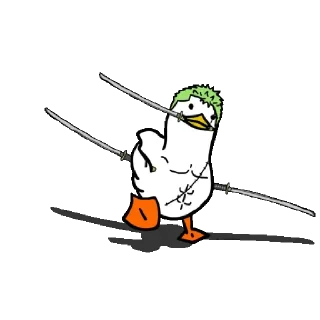 🌟 @stickermaze│@stickerXhub│𝐎𝐧𝐞𝐏𝐢𝐞𝐜𝐞 𝟏, Telegram sticker 19 of 50