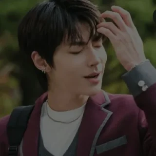 🔥 Hwang In Yeop @rpstickerr, Telegram sticker 9 of 18