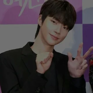 🔥 Hwang In Yeop @rpstickerr, Telegram sticker 11 of 18