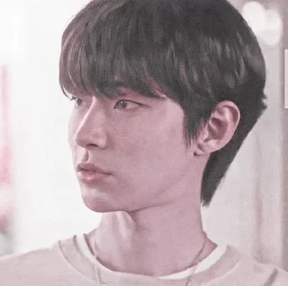 🌷 Hwang in yeop @varelxp, Telegram sticker 18 of 23