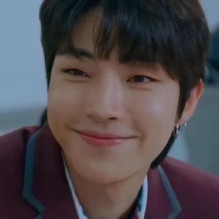 🌱 HWANG IN YEOP - @O96NCH, Telegram sticker 9 of 65