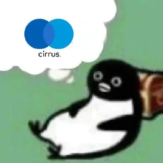 😏 I ❤️ card, стикер Telegram 8 из 27