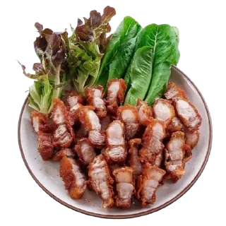 🥘 makan @ravishingrose, sticker Telegram 16 sur 53