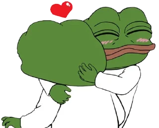 ❤️ 🍅's, стикер Telegram 21 из 62