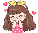 😊 boobib 100% part 3 @emmastickers, стикер Telegram 17 из 80