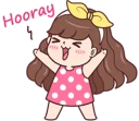 🙌 boobib 100% part 3 @emmastickers, стикер Telegram 6 из 80