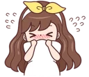 😆 boobib 100% part 2, Telegram sticker 16 of 120