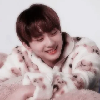 🌸 cutie jungwon @GardenYyangO4, Telegram sticker 7 of 28