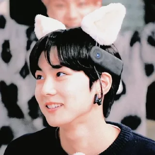 🍚 jungwon, sticker Telegram 17 sur 65