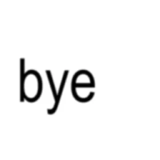 👋 `ar brat pack, sticker Telegram 17 sur 39