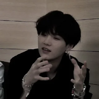 👁‍🗨 ⌗𝐒𝐔𝐆𝐀 𝐁𝐀𝐍𝐆𝐓𝐀𝐍⭒ @strowberryandcigarettes, стікер Telegram 20 з 46