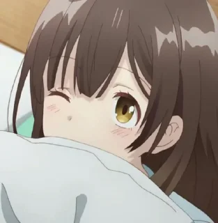 Sayu @lynajodohlevi