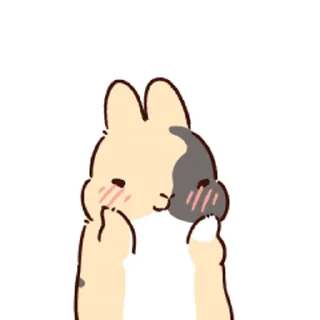 ☺ 野川, sticker Telegram 18 sur 111