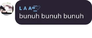 🥶 apa aja, стикер Telegram 13 из 79