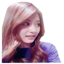 😒 TWICE, стикер Telegram 15 из 120
