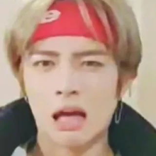 beomgyu meme , @smcln