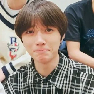 🪔 beomgyu meme , @smcln, Telegram sticker 5 of 36