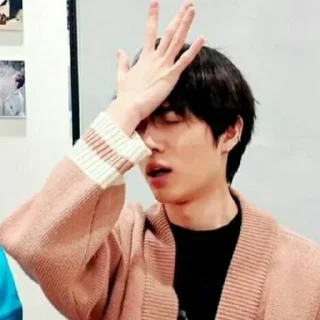 🪔 beomgyu meme , @smcln, Telegram sticker 23 of 36