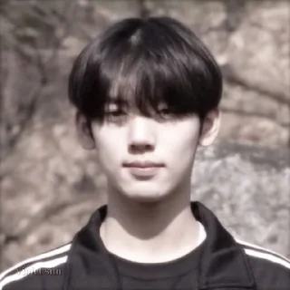 🌦 𝐇𝐀𝐍 𝐘𝐮𝐣𝐢𝐧 @Vioxxmw, стікер Telegram 18 з 29