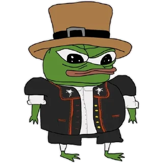 🐸 ✨🐸@MarutiZ_ShoppiE🐸✨, Telegram sticker 13 of 79