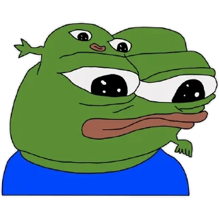 🐸 ✨🐸@MarutiZ_ShoppiE🐸✨, Telegram sticker 17 of 79