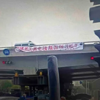 😊 独裁国贼习近平, стікер Telegram 5 з 75