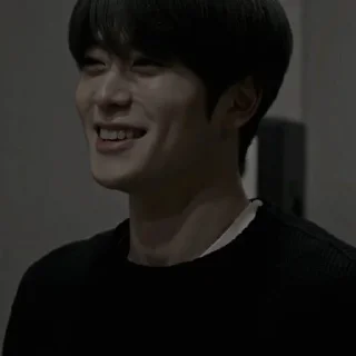🚬 JUNG JAEHYUN by @msvrzx, sticker Telegram 22 sur 49