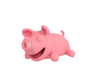 😴 Babi Gemoy ^•^ @OstickersO, стікер Telegram 13 з 30