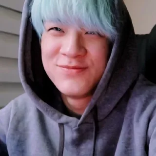 🧊 jeno ⋆ @discneuy, стикер Telegram 7 из 40