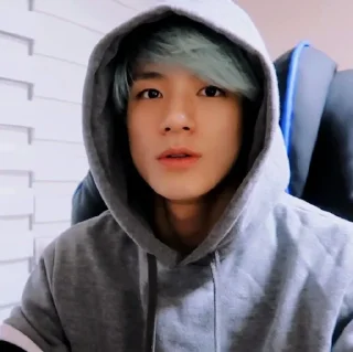 🧊 jeno ⋆ @discneuy, стикер Telegram 10 из 40