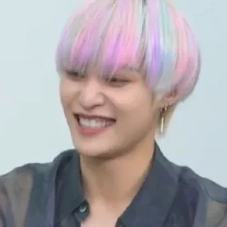 😁 Liu @yangyangstiker, стікер Telegram 23 з 42