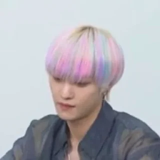 🙁 Liu @yangyangstiker, стікер Telegram 20 з 42