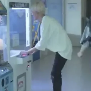 Liu @yangyangstiker