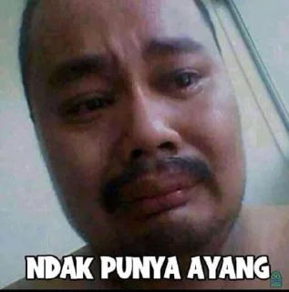 💔 Punya April/Rize, Telegram sticker 18 of 40