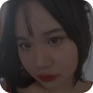 💇 share, Telegram sticker 11 of 44