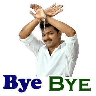 😁 Funnny Tamil, sticker Telegram 13 sur 120