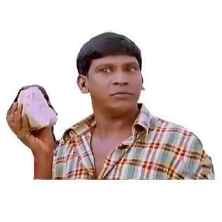 😁 Funnny Tamil, sticker Telegram 15 sur 120