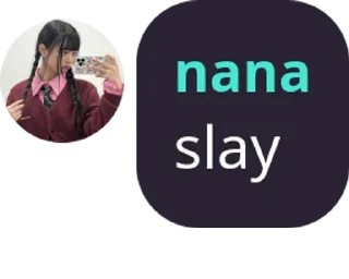 nana punya 🫶🏻