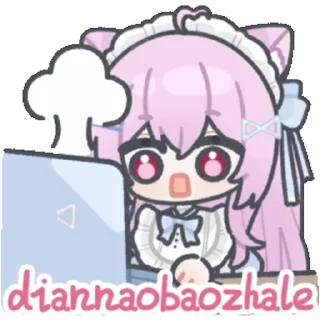 💥 243 @zhaxia_cn, стікер Telegram 10 з 16