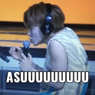 🤭 nct meme, стикер Telegram 6 из 44