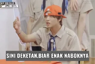 💡 nct meme, стикер Telegram 16 из 56