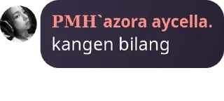 🤭 punya zora, Telegram sticker 7 of 8
