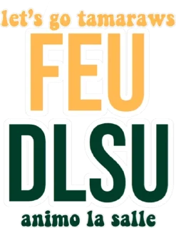 💛 UNIVERSITY SERIES, Telegram sticker 16 of 33
