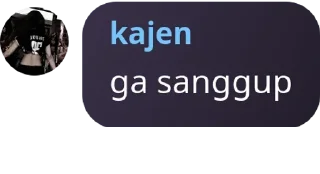 🐻 kajen, Telegram sticker 6 of 30